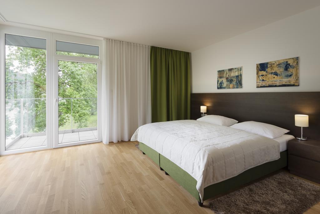 Wesenufer Hotel & Seminarkultur An Der Donau Esterno foto