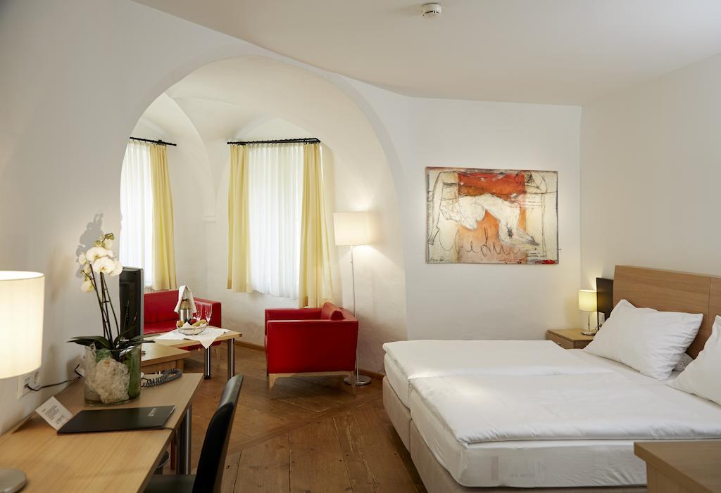 Wesenufer Hotel & Seminarkultur An Der Donau Camera foto